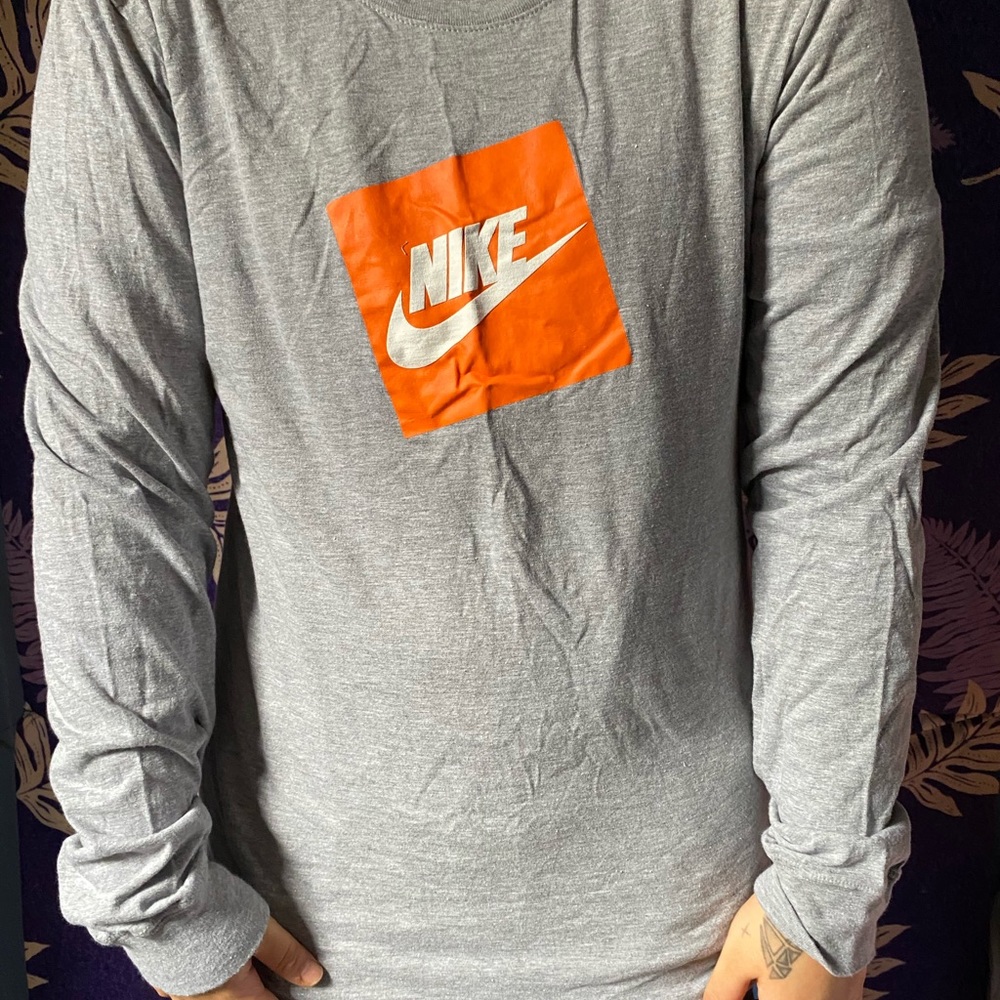 Nike Long Sleeve